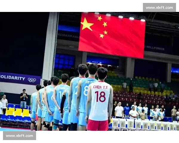 中国男排 0-3 遭加拿大横扫 海宁:必须聪明战斗破五连败困局 中国男排 0-3 遭加拿大横扫 海宁:必须聪明战斗破五连败困局