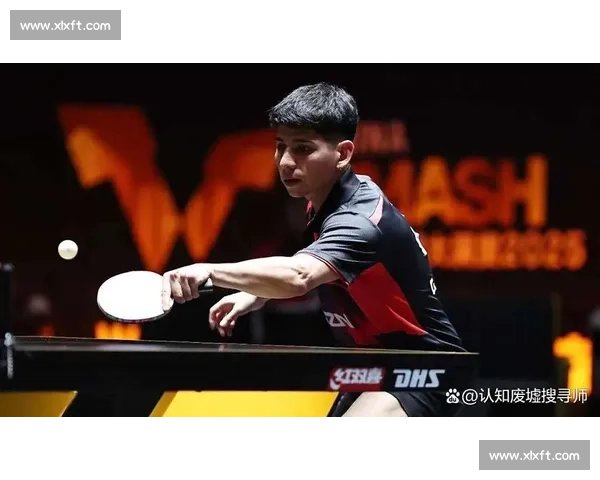 10-5 到 12-14!国乒新星大逆转,对手暴怒砸拍拒握手 10-5 到 12-14!国乒新星大逆转,对手暴怒砸拍拒握手