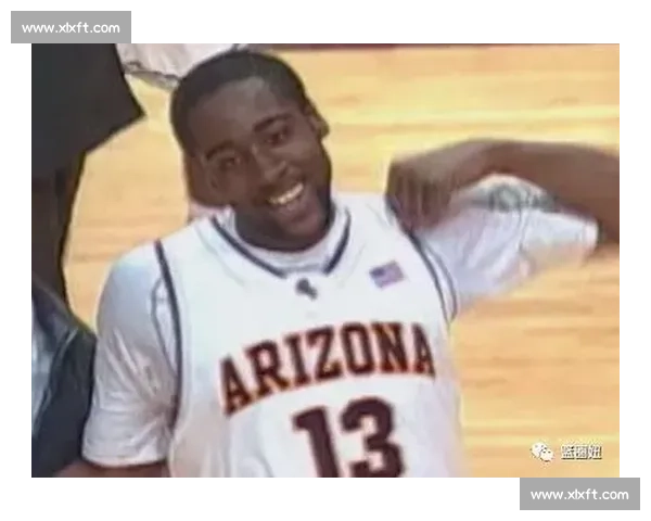 哈登回母校训练显清瘦 亚利桑那州大晒照引热议 哈登回母校训练显清瘦 亚利桑那州大晒照引热议