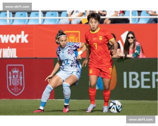 常卫魏直言女足进步有限:留洋要补保障短板 常卫魏直言女足进步有限:留洋要补保障短板