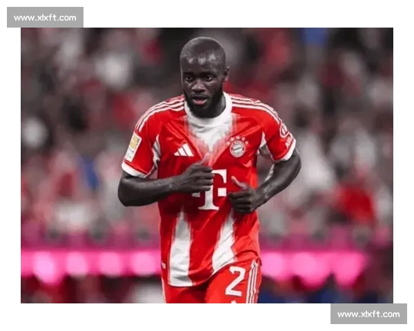 拜仁重启乌帕梅卡诺续约谈判 薪资与解约条款成博弈核心