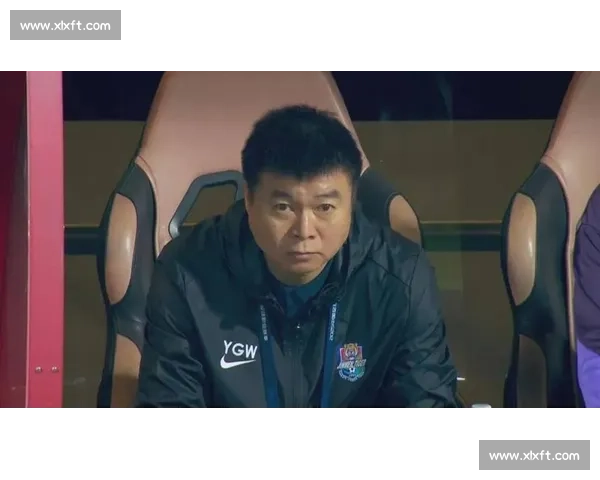 于根伟战术调整显奇效!黄嘉辉缺席王秋明替补成胜负手 于根伟战术调整显奇效!黄嘉辉缺席王秋明替补成胜负手