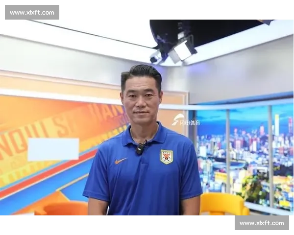 宿茂臻:年轻球员成长需循序渐进,泰山青训拒绝拔苗助长