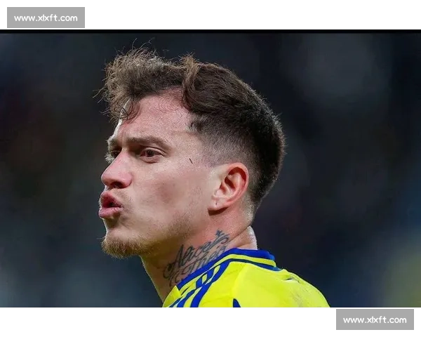 奥塔维奥接近加盟胡拜尔库迪西亚 沙特媒体证实协议达成