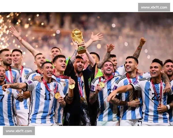 梅西携手海信,世俱杯巅峰见证双冠传奇