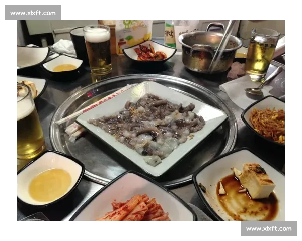 权俞利济州岛骑行 vlog 公开!挑战活章鱼拉面鲜辣口感