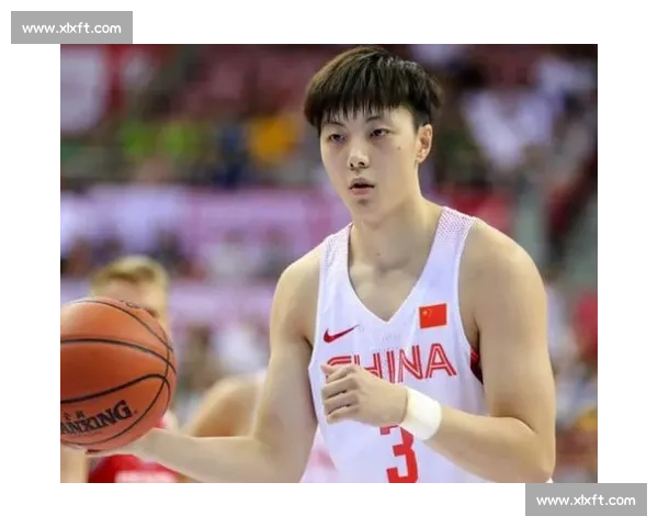 自律蓄力！胡明轩赴美特训缺席热身赛 专攻进攻顽疾