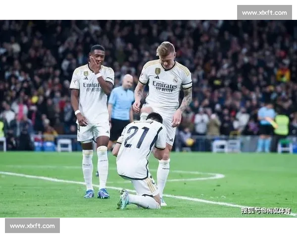 皇马 25.8 岁西甲第三年轻:青春风暴背后的豪门进化论