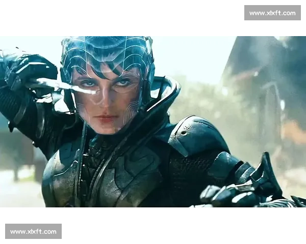 钢铁之躯训练秘辛：安婕・特劳的 “氪星战士” 蜕变